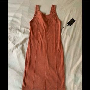 Forver21 dress mini with tag